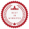 Best in Winnipeg